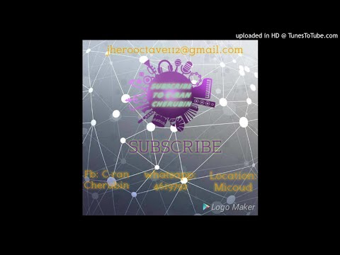 Keenan - Papo ft Franky (Gwen Mouton Riddim) 2018