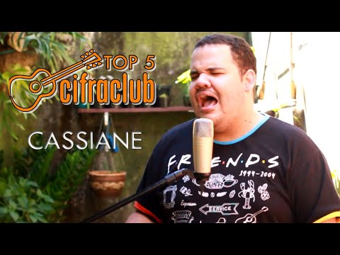 Vem Espírito - Allan Borges