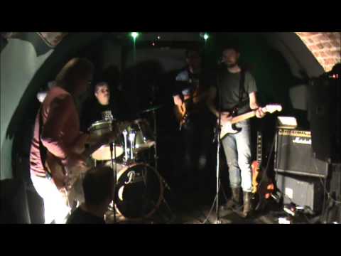 249 Soczewa Blues Session - 10.01.2014