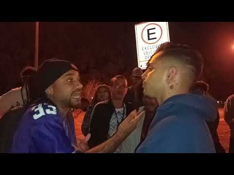 | Free x Milton | 2°fase | 25° Batalha do Passageiro |