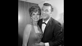 Tony Martin & Cyd Charisse Comedy Sketch video