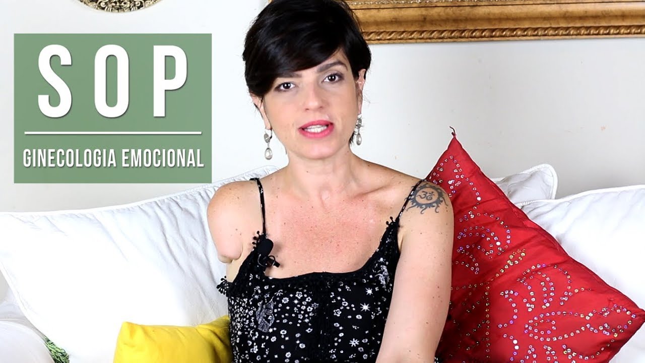 De onde vem a SOP? .:. Ginecologia Emocional