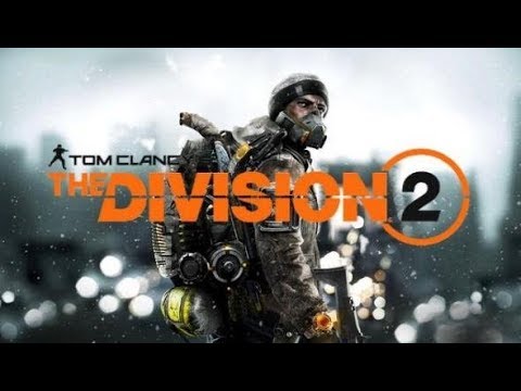 The division 2 PC: RTX 2070 (1440p Ultra/Very High settings)