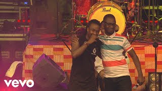 Revolution - Macado (Live au palais de la Culture d'Abidjan 2018)