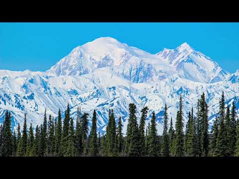 Audio Tour Alaska -- GPS Guide