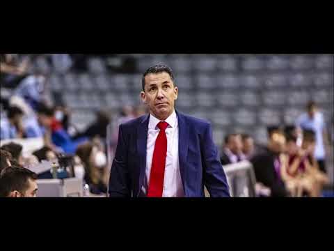 Alex Galán es descalificado en el Cáceres - HLA Alicante (01/04/2022)