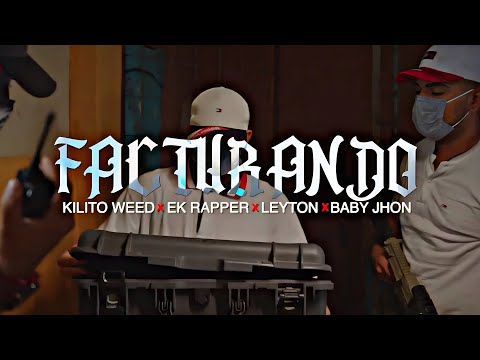 Los Killas Productions and KILITO WEED