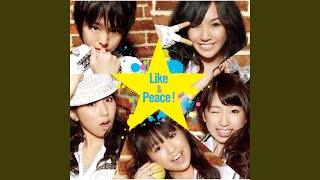 Like & Peace!