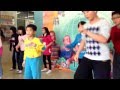 Hoedown Babies Presented By CA36 In Wen Tzao