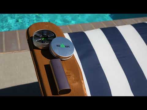 1- What are BudKups?