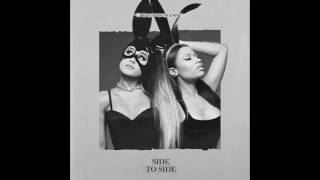 Side to Side- Ariana Grande ft. Nicki Minaj REMIX