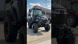 Tracteur à roues Tauros LX504 à vendre - Image 4 | Agroline SN Tracteur à roues Tauros LX504 | Image 4 - Agroline