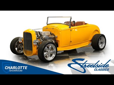 1930 Ford Highboy (CC-1948509) for sale in Concord, North Carolina