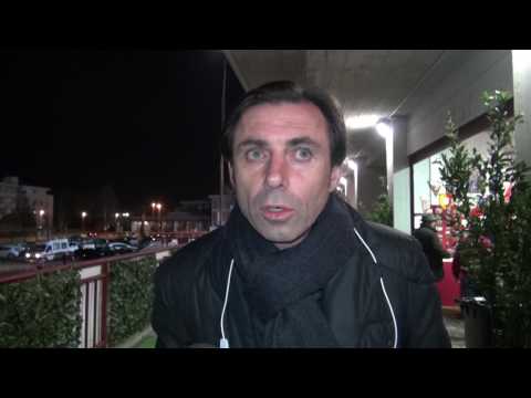 Intervista con Carmine Gautieri