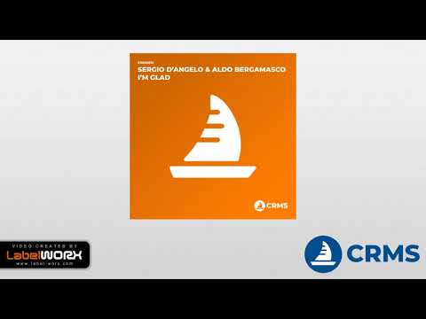 Sergio D'Angelo, Aldo Bergamasco - I'm Glad (Original Mix)