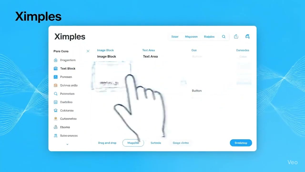 Demonstração do Ximples