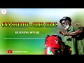 BURNING SPEAR || Own Security || LYRICS