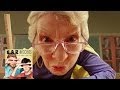 My Mom The Substitute Teacher