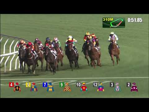 3/2/2021 (394) Classic Posh - Z Purton