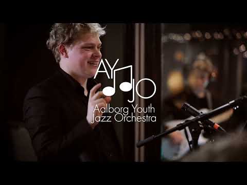 Hjertet Ser - Party Big Band 2024 // Aalborg Youth Jazz Orchestra
