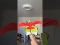 Paper Plane Hits 315 Feet You Gotta See This Diy Paperplane Papercraft