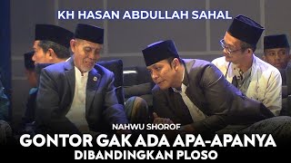 Download lagu KH HASAN ABDULLAH SAHAL PRAISES GUS KAUTSAR: NAHWU SHOROF GONTOR IS LOSING OVER TO PLOSO mp3 Download lagu KH HASAN ABDULLAH SAHAL PRAISES GUS KAUTSAR: NAHWU SHOROF GONTOR IS LOSING OVER TO PLOSO mp3