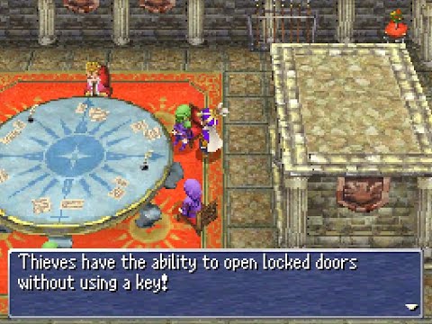 Final Fantasy III - Part 14