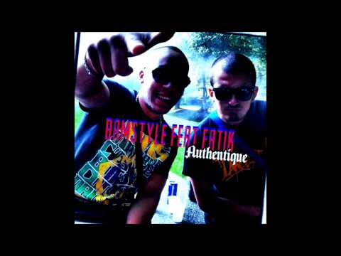 Bam ( Bamstyle 78 ) Feat Fatik - Authentique