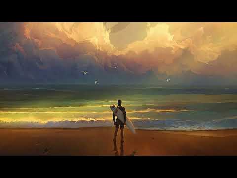 anamē & Bien - Happy To Be Alive!