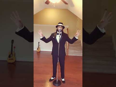 Promotional video thumbnail 4 for Jandro the Crooner