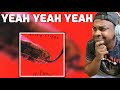 ALICE COOPER - YEAH YEAH YEAH | REACTION