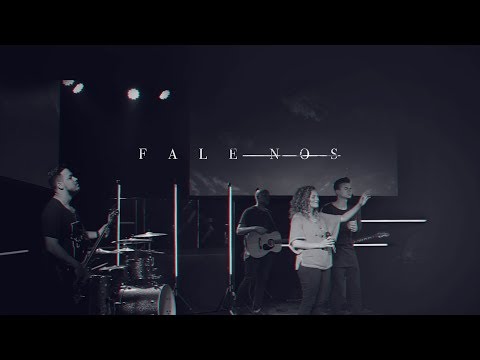 Fale-nos - Raphael Camelo ft. Gabi Sampaio (Clip Oficial)