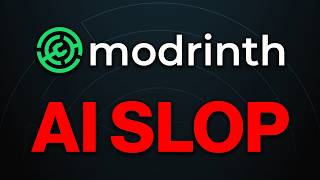AI Slop Is Ruining Modrinth