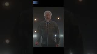 Sir Tom Jones sings in tribute of his late wife for Stand Up To Cancer moved everyone to tears.