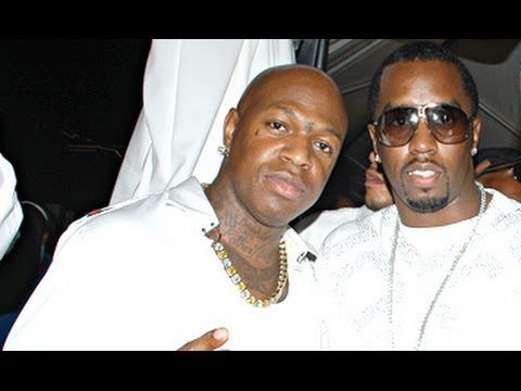 Turk: Diddy Stunted On Birdman Before With A Watch Worth More Than All Our Watches.