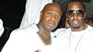 Turk: Diddy Stunted On Birdman Before With A Watch Worth More Than All Our Watches.