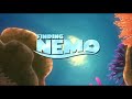 Finding Nemo Part 2