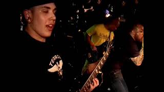 Blood Has Been Shed — Faded Pictures, Faded Memories (New England Metal And Hardcore Festival 2003)