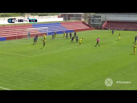 UD Alzira 1, Pulpileño 0 2021-22