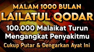 Download lagu KUN FAYAKUN🔴 CUKUP PUTAR 1X AY4T INI INSYAALLAH PENY4KIT LANGSUNG S3MBUH TOTAL❗ mp3