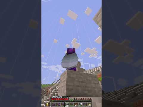 EPIC Minecraft Castle Build!