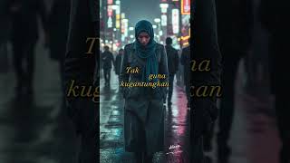 Download lagu Tak guna bergantung sama manusia, pasti kecewa.. #memelukdiri #liriklagu #music #lagureligi mp3
