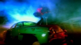 Pedro Suárez Vértiz - Mi Auto Era una Rana (Official Video)