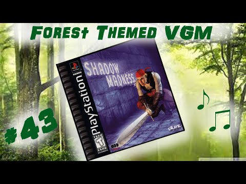 Forest Themed VGM 43
