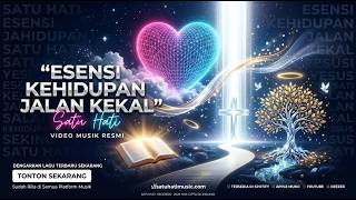 Download lagu Esensi Kehidupan Jalan Kekal - Satu Hati mp3 Download lagu Esensi Kehidupan Jalan Kekal - Satu Hati mp3