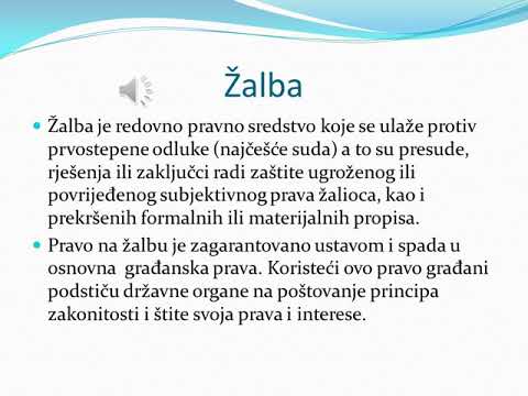I razred srednje škole - Funkcionalni stilovi