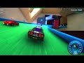 Video di gameplay di Mini Madness  Tutte le piattaforme