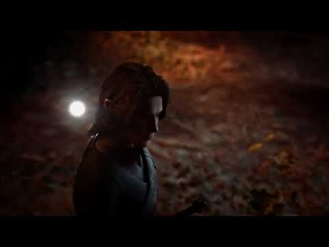 CC Digital Human Contest 2020 - Link - The Hero of Time - Animated Video