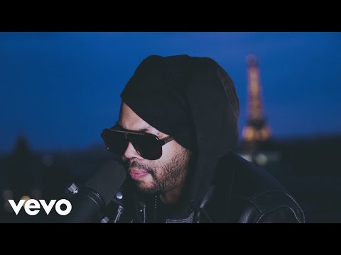 Ayron Jones - My Love Remains (Acoustic / Live From Paris)