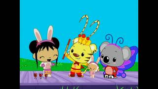 Ni Hao Kai-Lan S2E03 - Kai-Lan’s Big Play